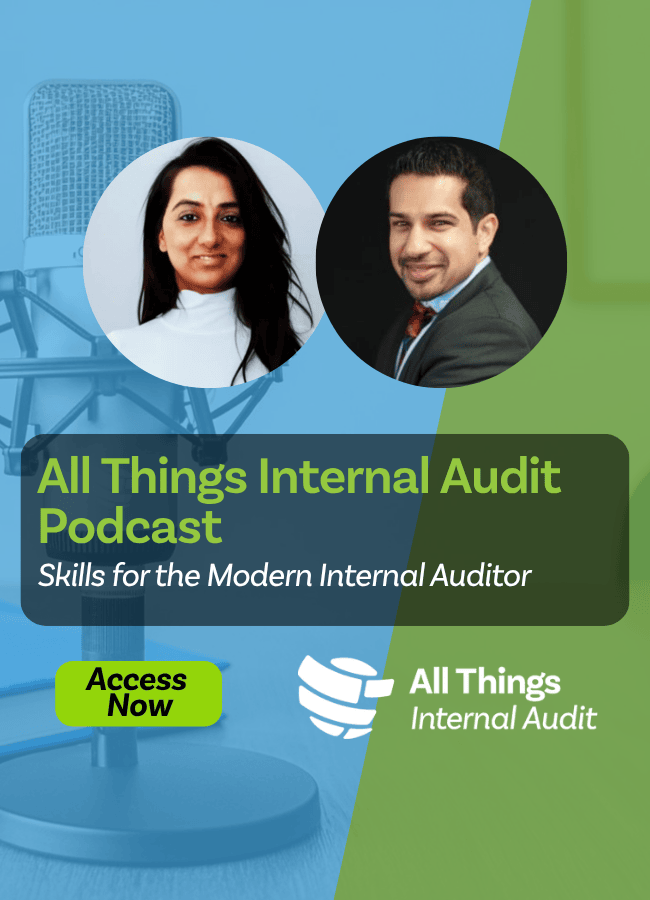 Skills for the Modern Internal Auditor