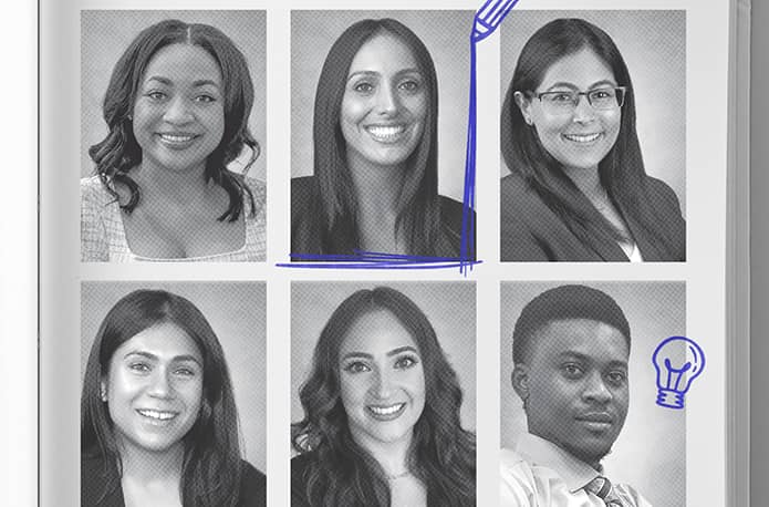 Most likely to Innovate